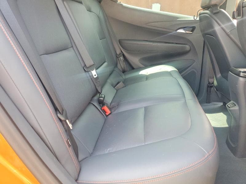 2017 CHEVROLET BOLT EV PREMIER 10