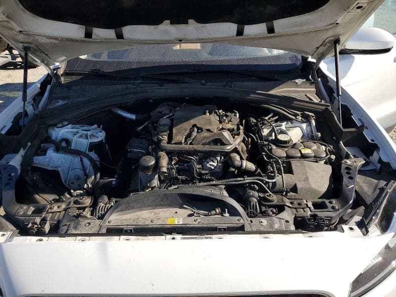 2018 JAGUAR F-PACE PREMIUM 12