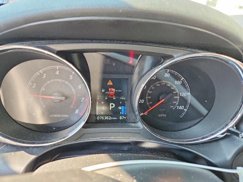 2019 MITSUBISHI OUTLANDER SPORT ES 9