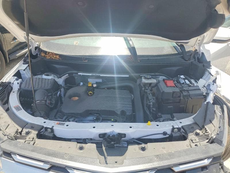 2025 CHEVROLET EQUINOX LT 12