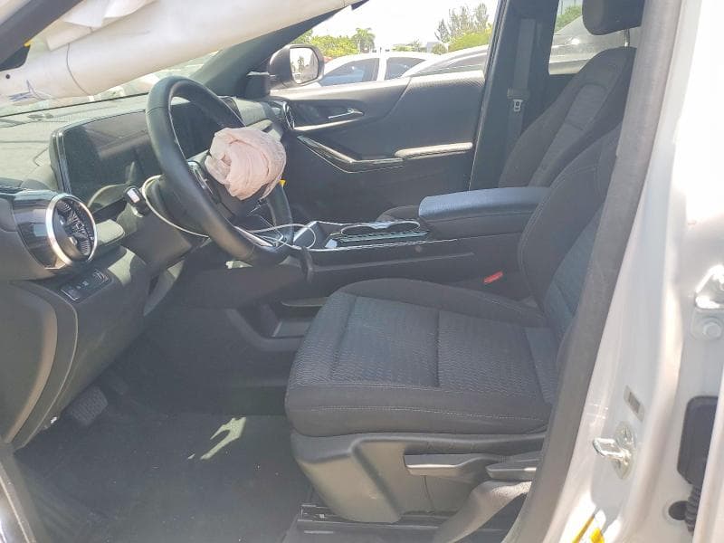 2025 CHEVROLET EQUINOX LT 7