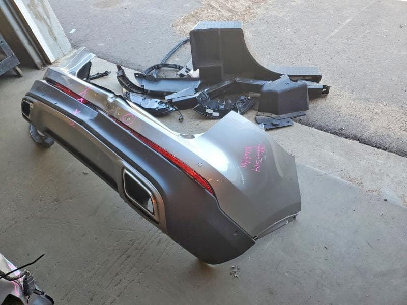 2021 LINCOLN NAUTILUS BLACK LABEL 13