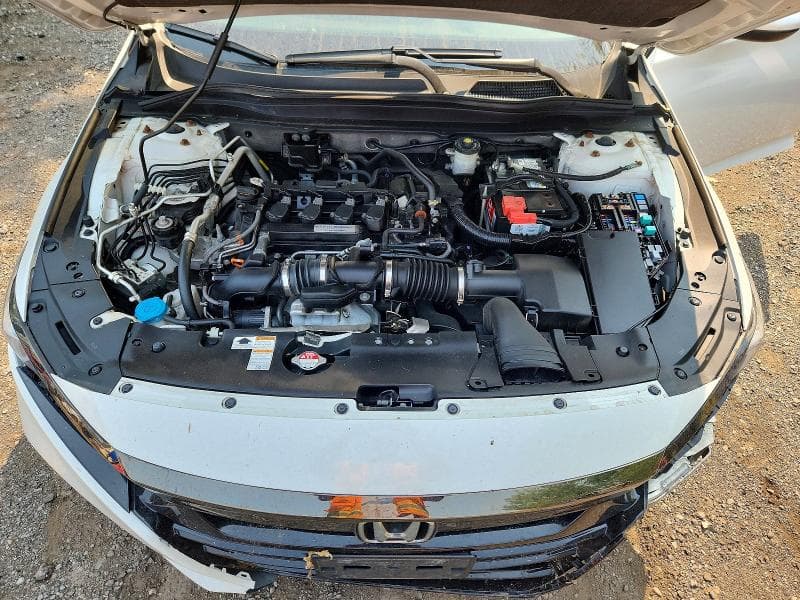 2020 HONDA ACCORD SPORT 11
