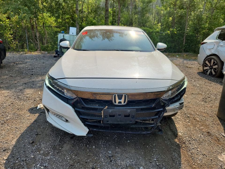 2020 HONDA ACCORD SPORT 5