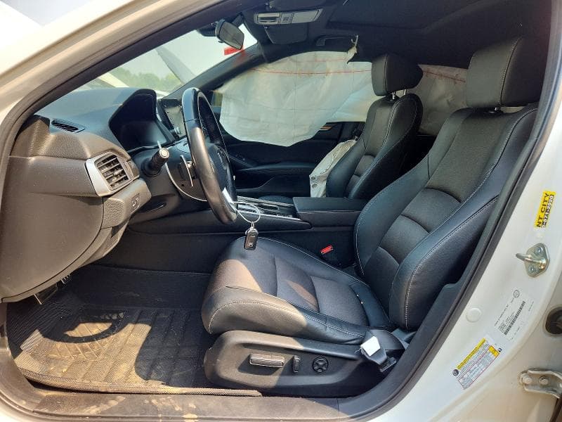 2020 HONDA ACCORD SPORT 7