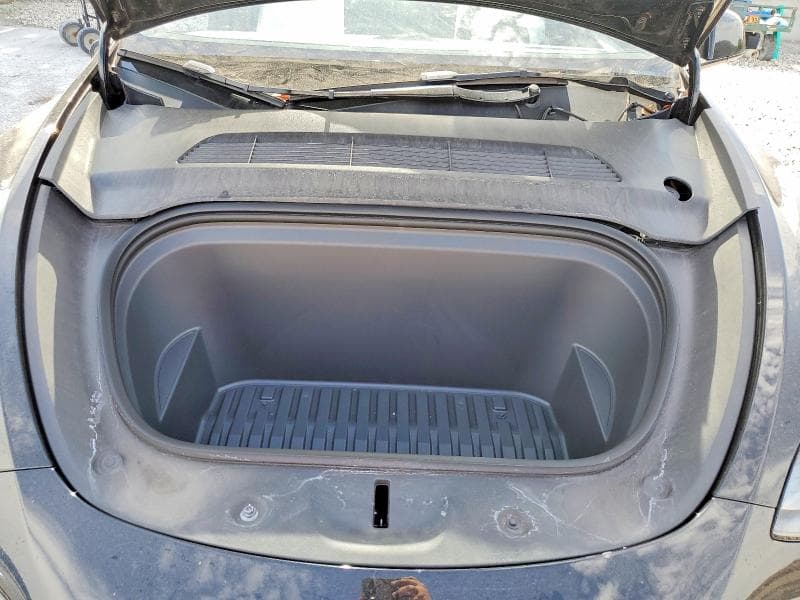 2023 TESLA MODEL Y 11