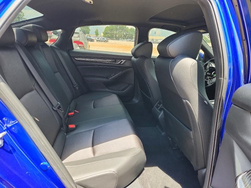 2020 HONDA ACCORD SPORT 10