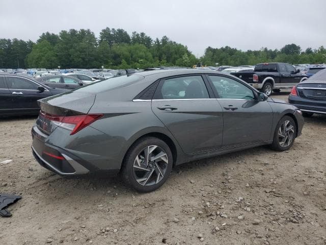 2024 HYUNDAI ELANTRA SEL 3