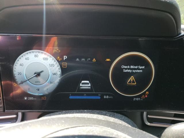 2024 HYUNDAI ELANTRA SEL 9