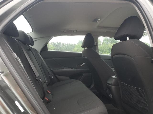 2024 HYUNDAI ELANTRA SEL 10