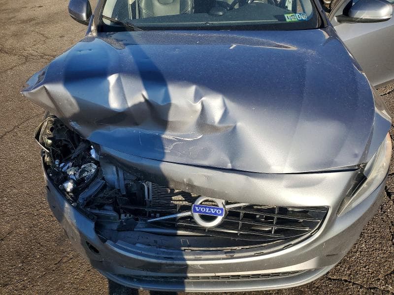 2018 VOLVO S60 DYNAMIC DYNAMIC 11