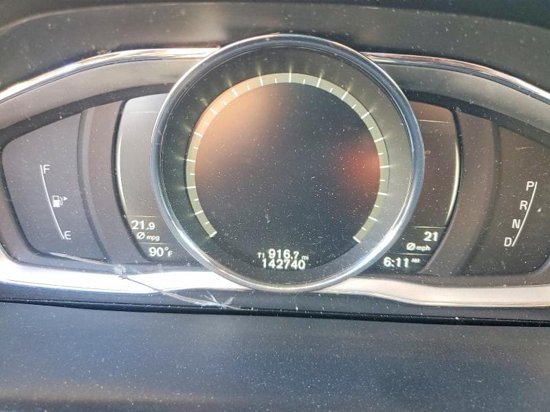 2018 VOLVO S60 DYNAMIC DYNAMIC 9