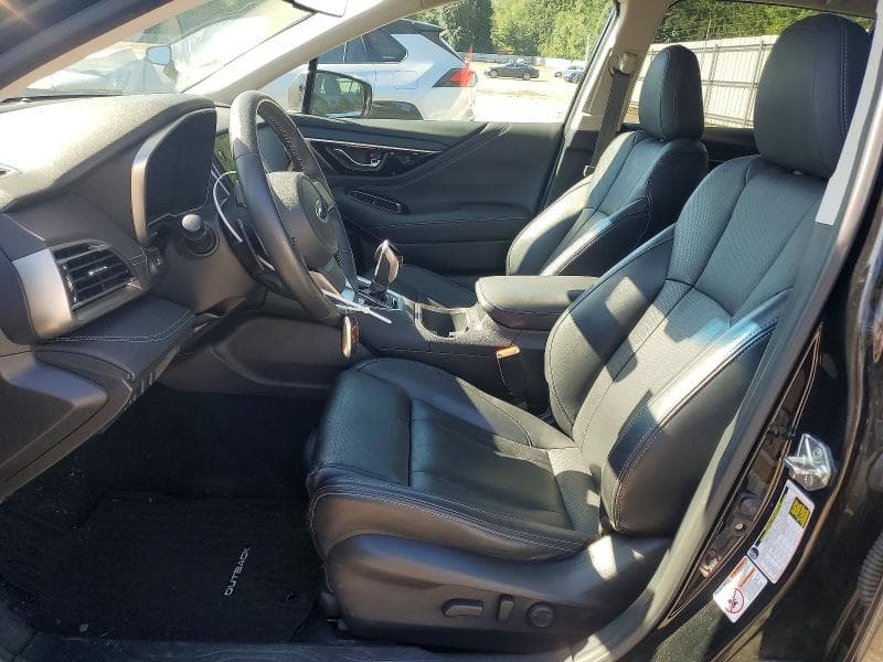 2020 SUBARU OUTBACK LIMITED 7