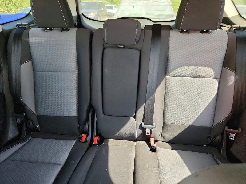 2017 FORD ESCAPE SE SE 10