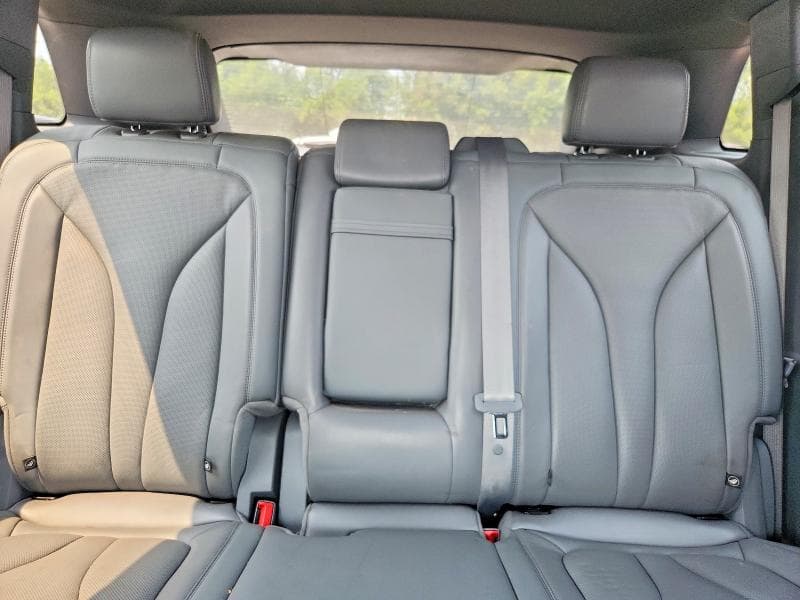 2020 LINCOLN NAUTILUS RESERVE 10