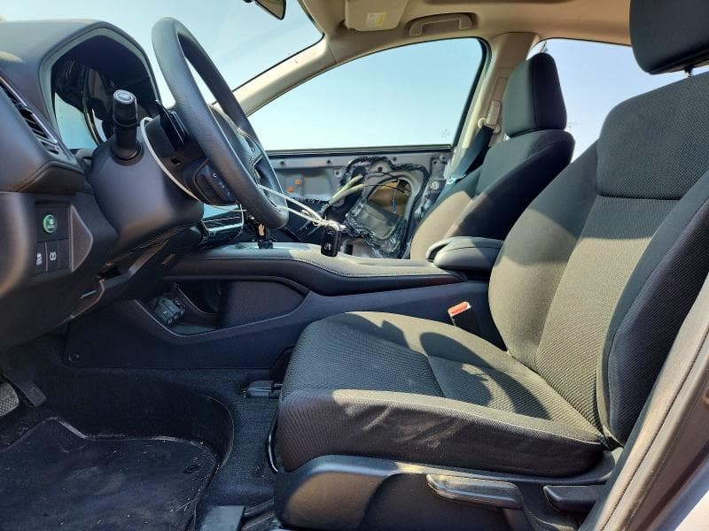 2017 HONDA HR-V EX EX 7