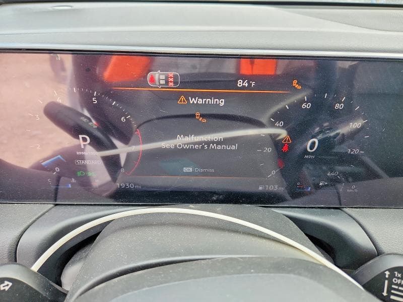 2026 NISSAN SENTRA SV 9