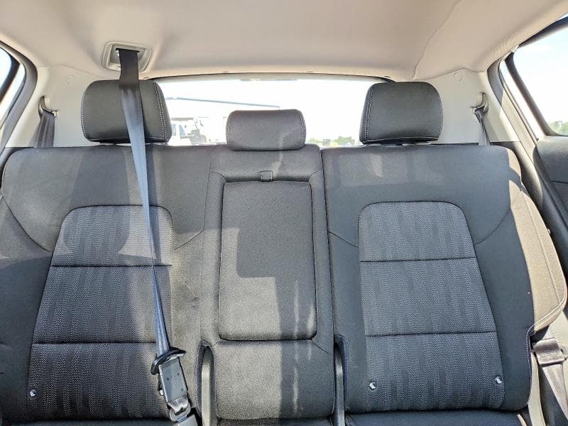 2020 KIA SPORTAGE LX 10