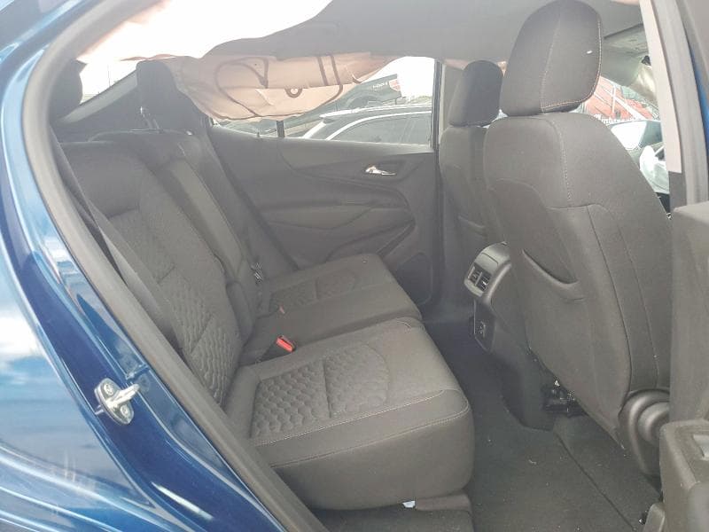 2019 CHEVROLET EQUINOX LT 11