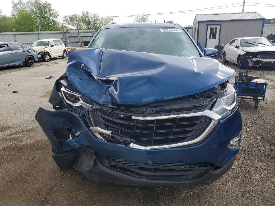 2019 CHEVROLET EQUINOX LT 5