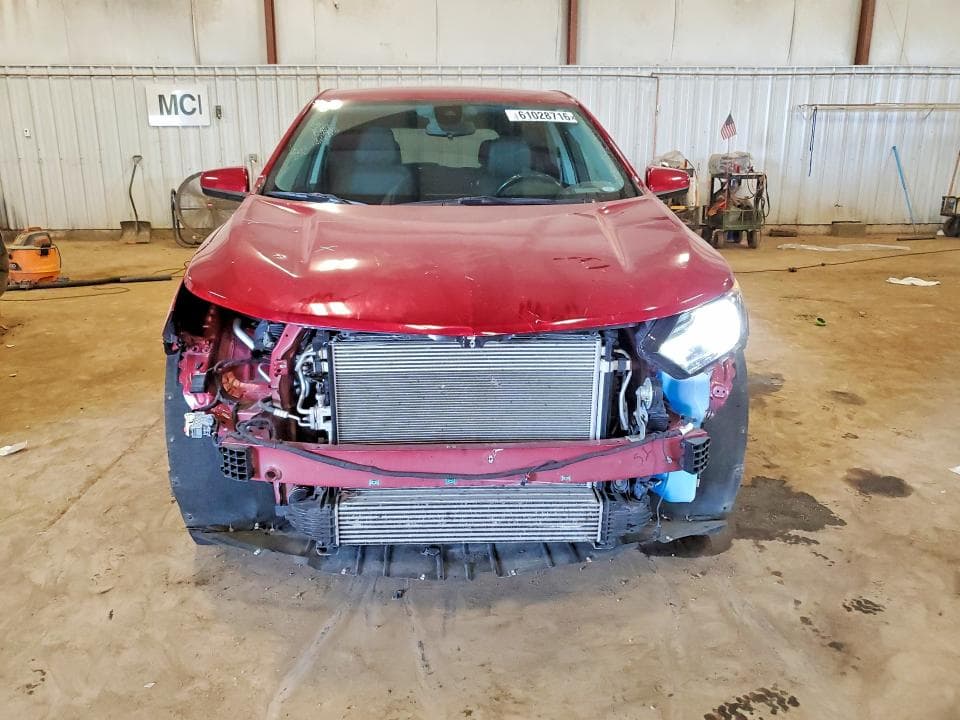 2019 CHEVROLET EQUINOX LT 5