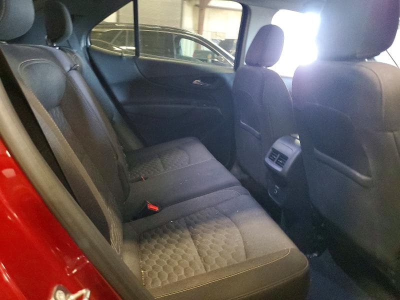 2019 CHEVROLET EQUINOX LT 10