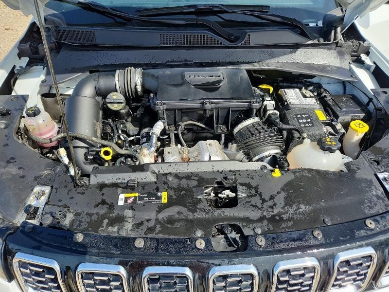2025 JEEP COMPASS LIMITED 11