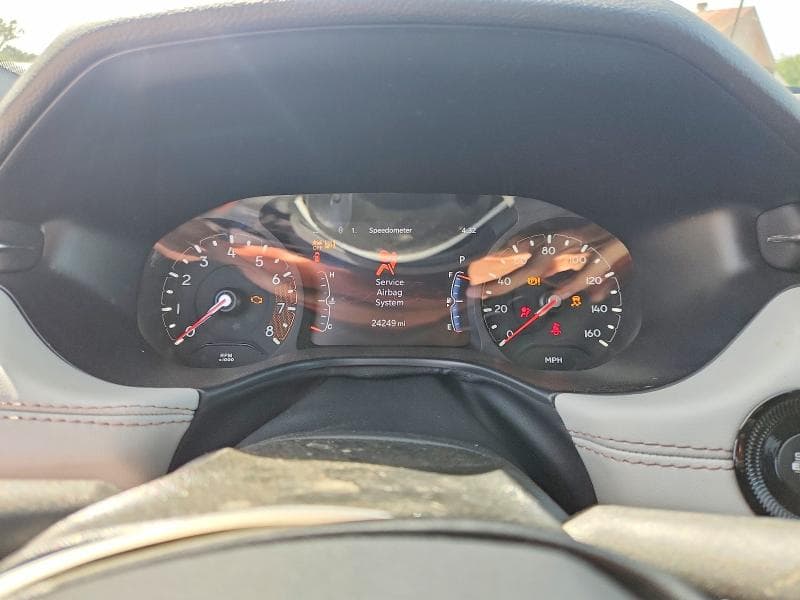 2025 JEEP COMPASS LIMITED 9