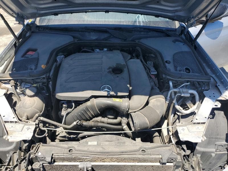 2022 MERCEDES-BENZ E 350 4MATIC 350 4MATIC 11