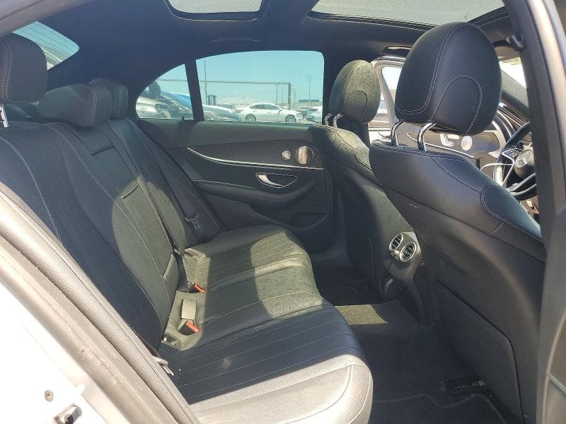 2022 MERCEDES-BENZ E 350 4MATIC 350 4MATIC 10