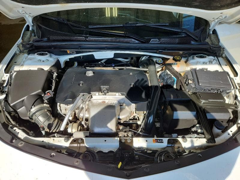 2020 CHEVROLET MALIBU PREMIER PREMIER 11
