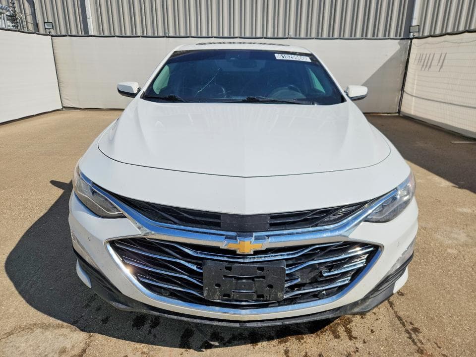2020 CHEVROLET MALIBU PREMIER PREMIER 5