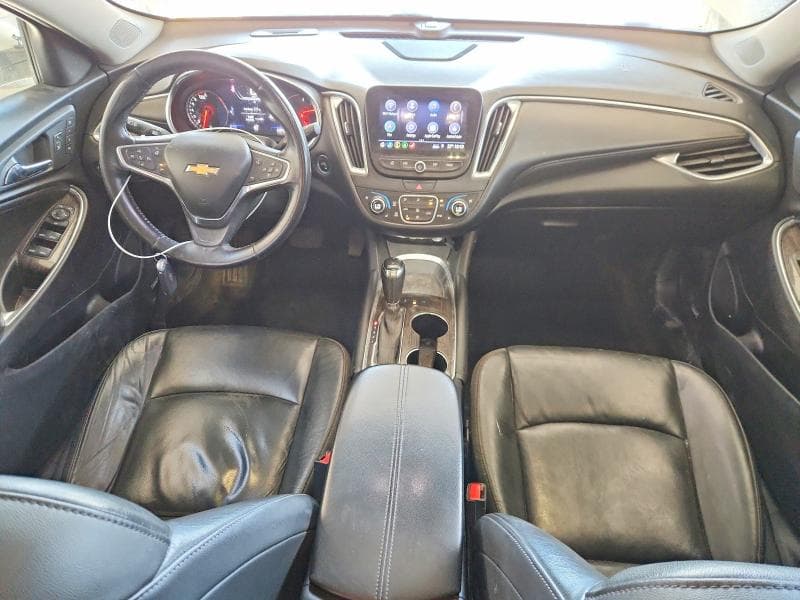 2020 CHEVROLET MALIBU PREMIER PREMIER 8