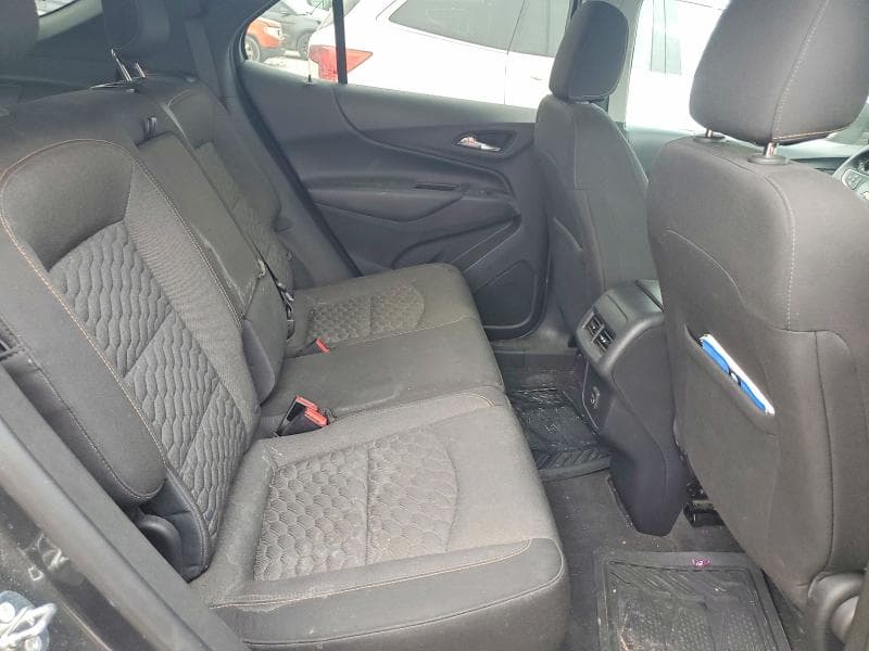 2019 CHEVROLET EQUINOX LT LT 11