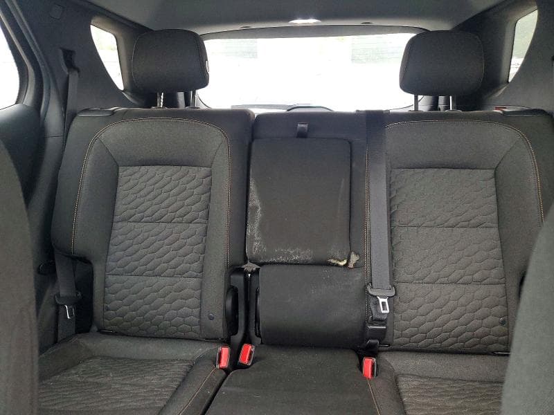 2019 CHEVROLET EQUINOX LT LT 10