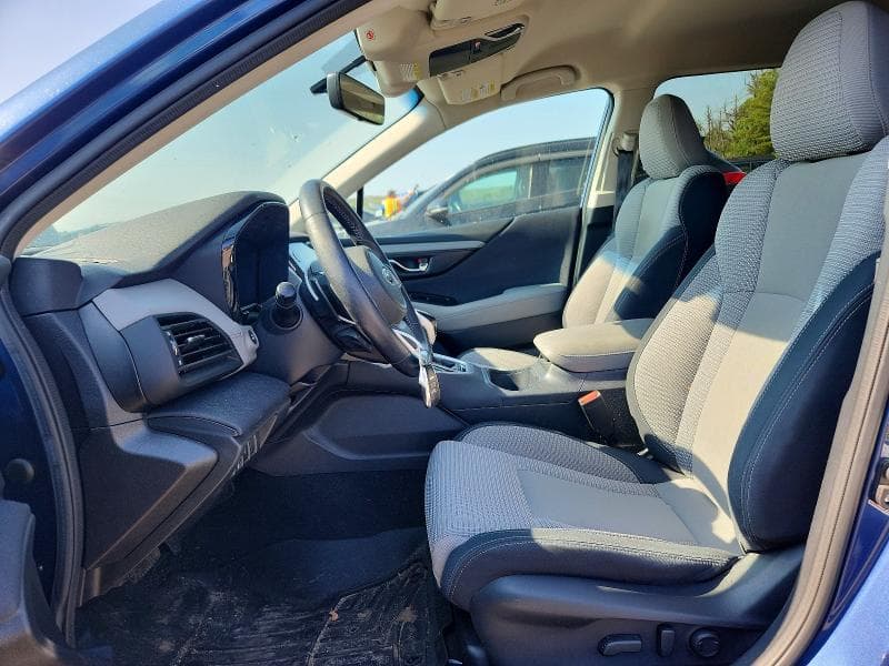 2021 SUBARU OUTBACK PREMIUM 7