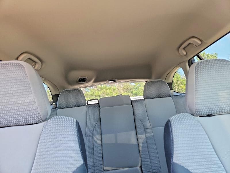 2021 SUBARU OUTBACK PREMIUM 10