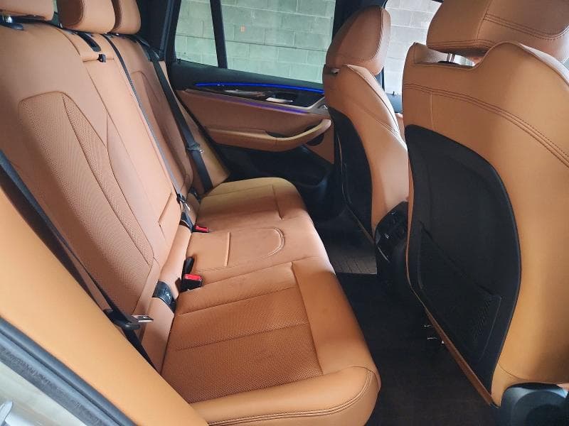 2023 BMW X3 XDRIVE30I 11