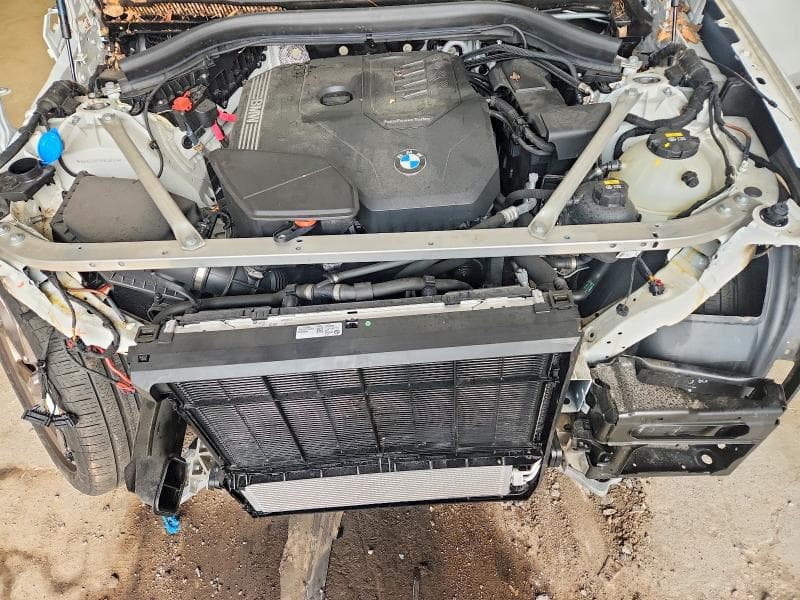 2023 BMW X3 XDRIVE30I 12