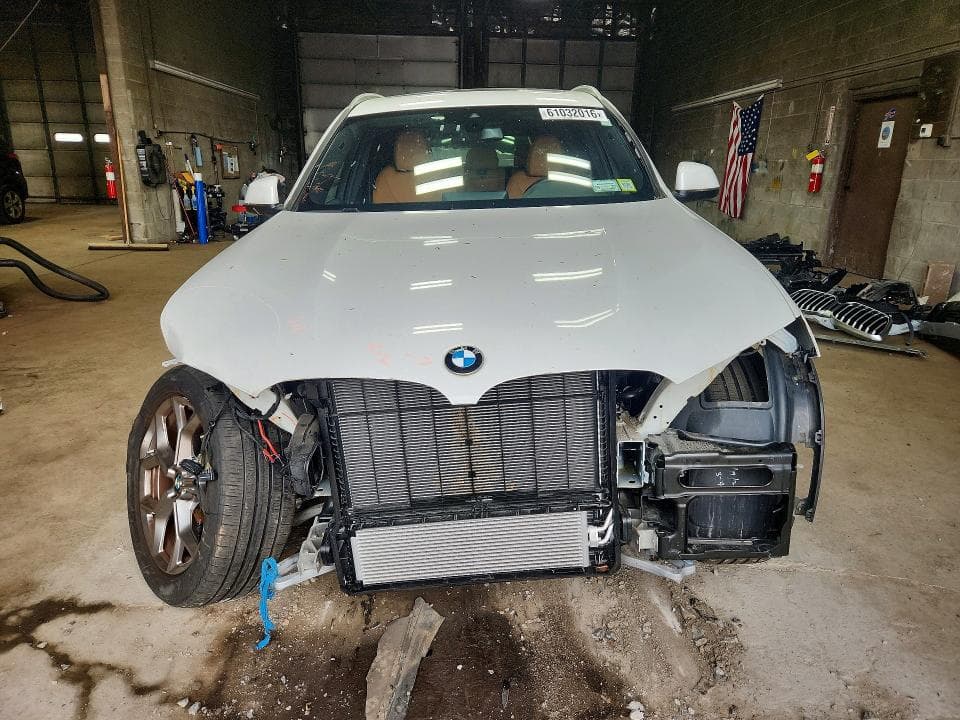 2023 BMW X3 XDRIVE30I 5
