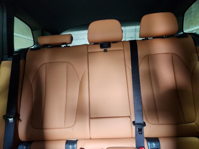 2023 BMW X3 XDRIVE30I 10