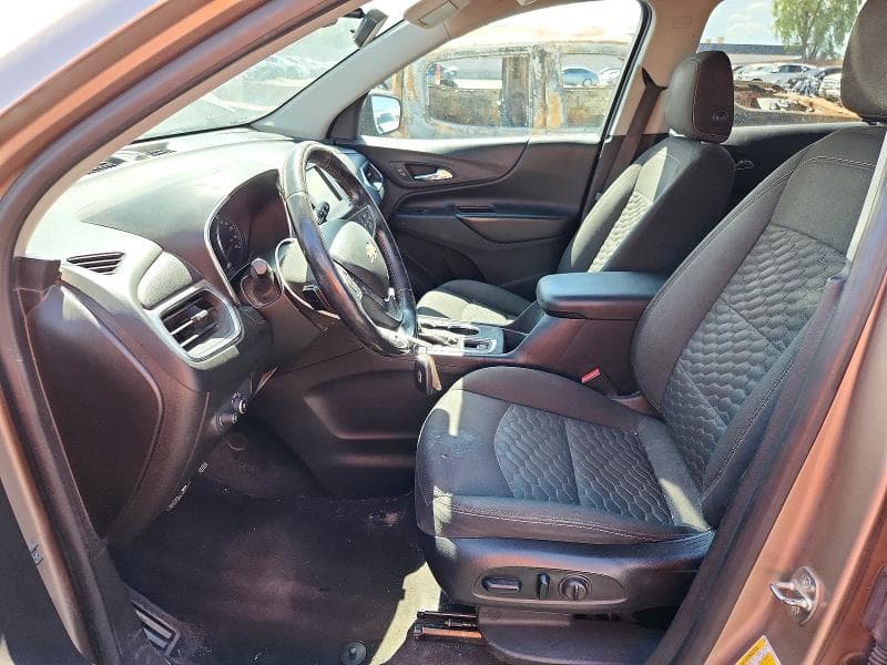 2019 CHEVROLET EQUINOX LT 7