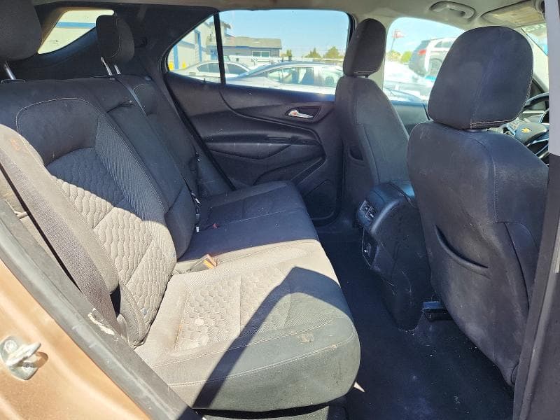 2019 CHEVROLET EQUINOX LT 10
