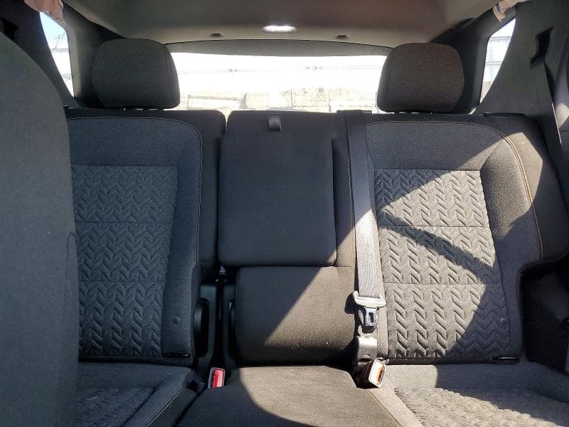 2022 CHEVROLET EQUINOX LT 10