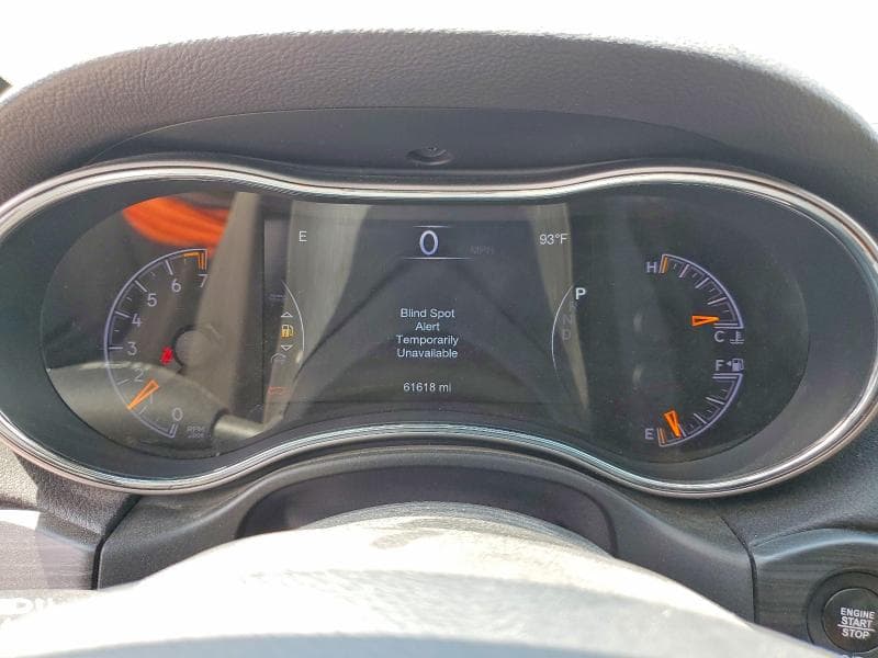 2021 JEEP GRAND CHEROKEE LIMITED LIMITED 9