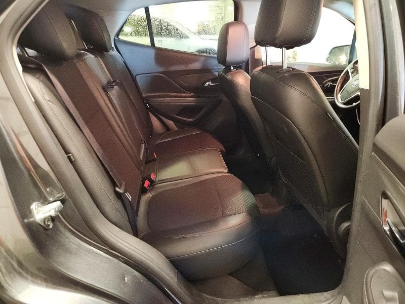 2018 BUICK ENCORE 12