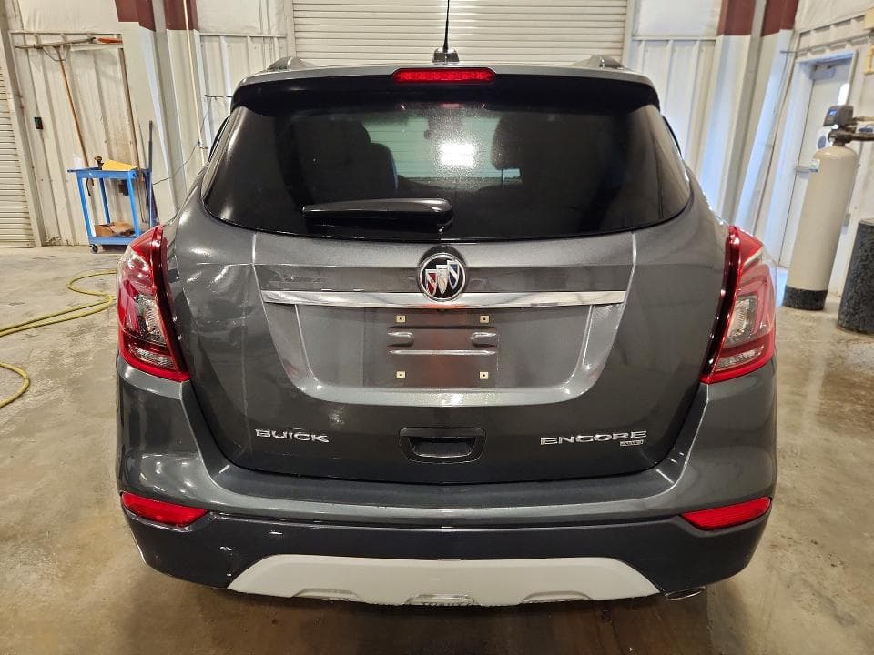 2018 BUICK ENCORE 7