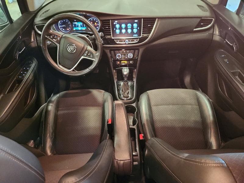 2018 BUICK ENCORE 9
