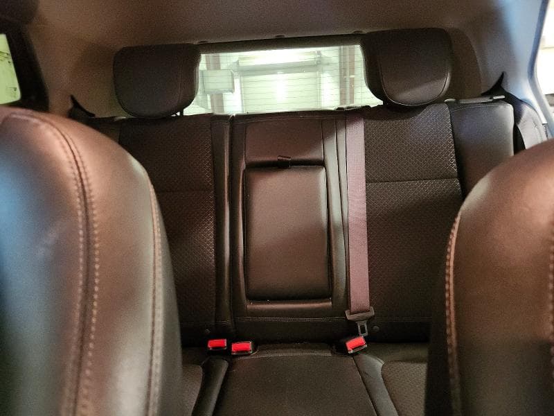 2018 BUICK ENCORE 11