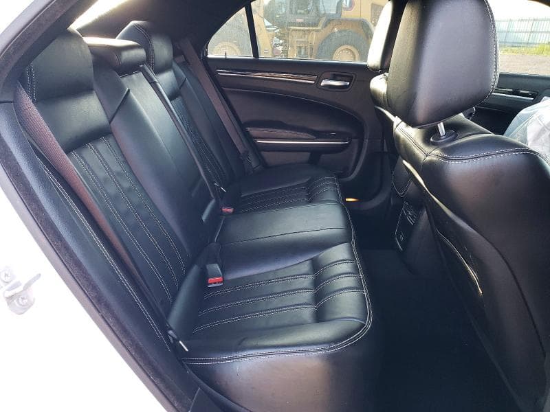 2021 CHRYSLER 300 S 10